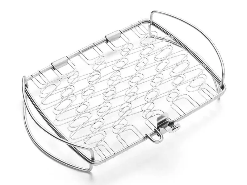 Petite grille à poisson Weber
