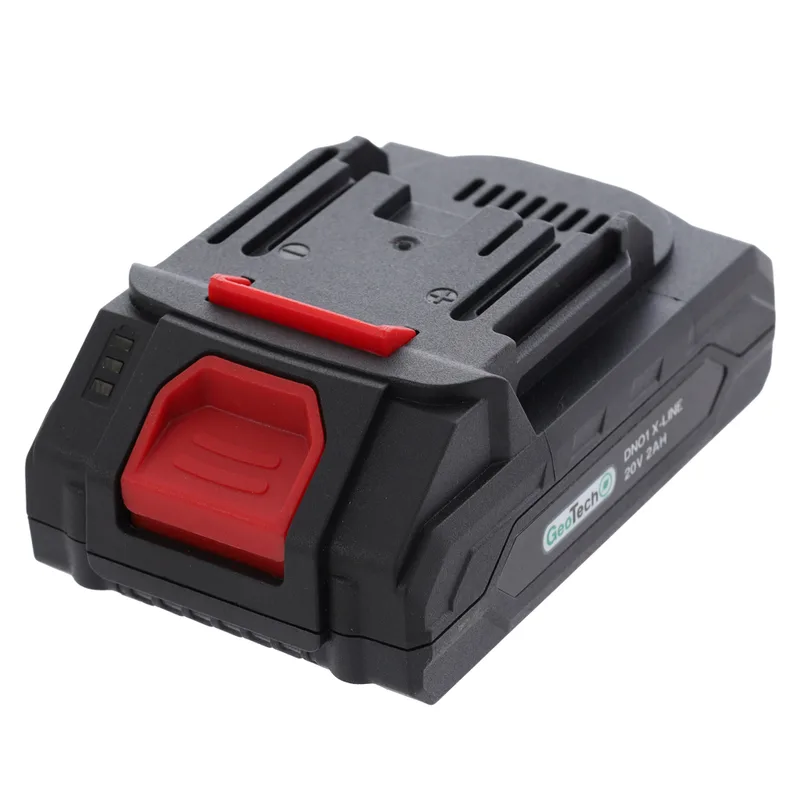 Batterie X-Line PowerCell 20V 2Ah - Geotech
