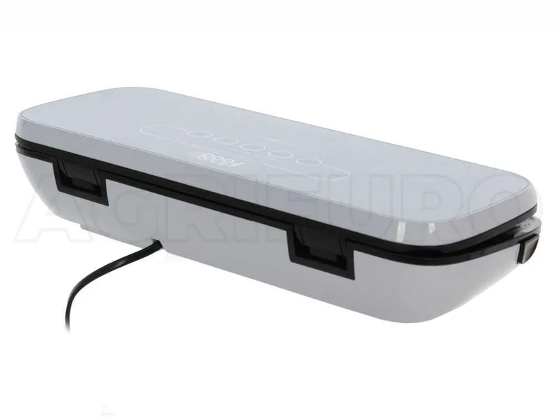 Royal Food VS 320 I - Machine sous vide automatique - Barre de soudure de 30 cm