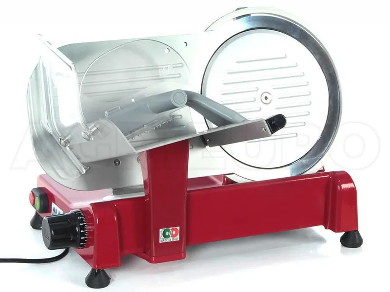 ALA 2000 GP220R - Trancheuse avec lame trempée 220 mm - 140W