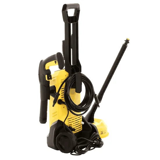 Karcher K3 Home - Nettoyeur haute pression à eau froide - 120 bar max - 380 l/h