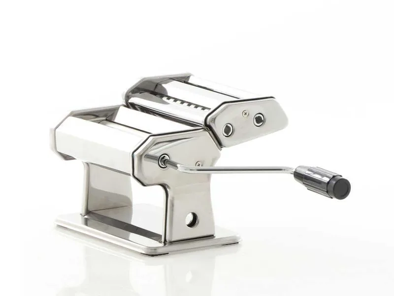 Girmi IM9000 - Laminoir - Machine à pâtes manuelle