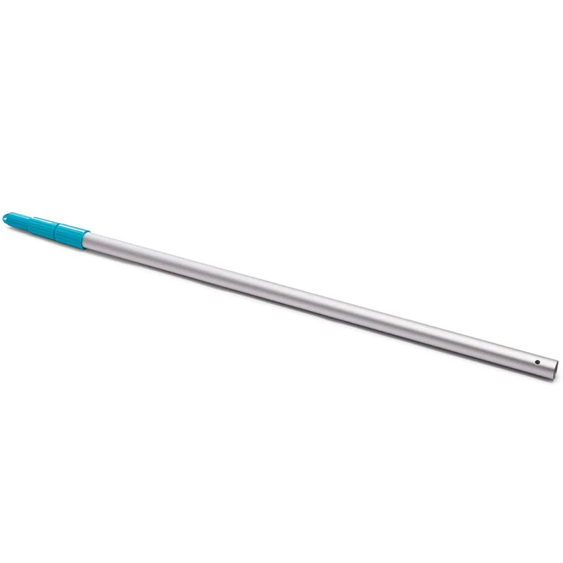 Perche télescopique 239 cm Intex 29054 pour brosses et têtes compatibles