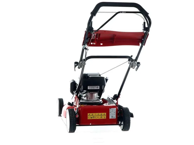 Marina Systems GX BIOMULCH 51SH - Tondeuse à gazon mulching - Moteur Honda GCVx 170