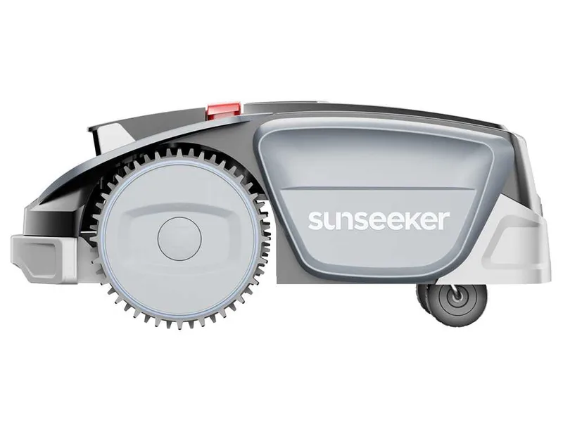 Sunseeker S3 - Robot tondeuse - Sans installation