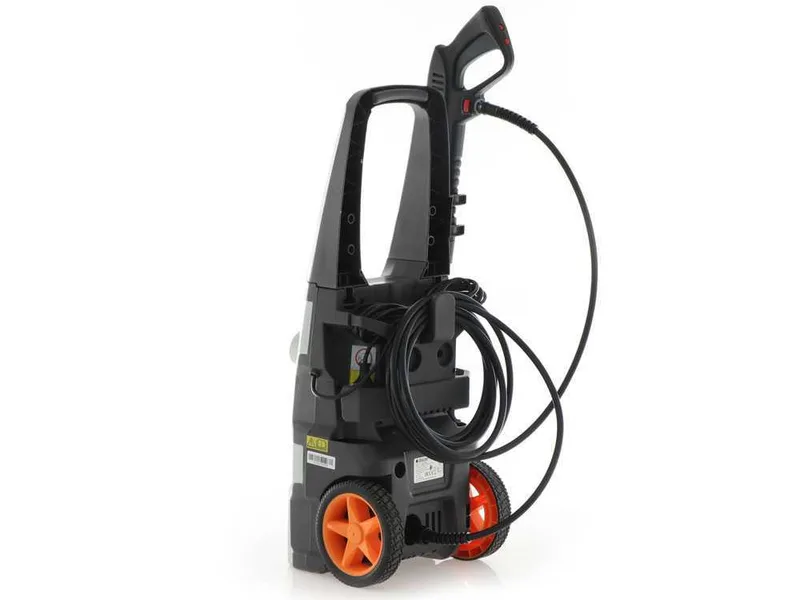 Nettoyeur haute pression à eau froide Comet KLZ 140 Classic - Pression maximale 140 bars