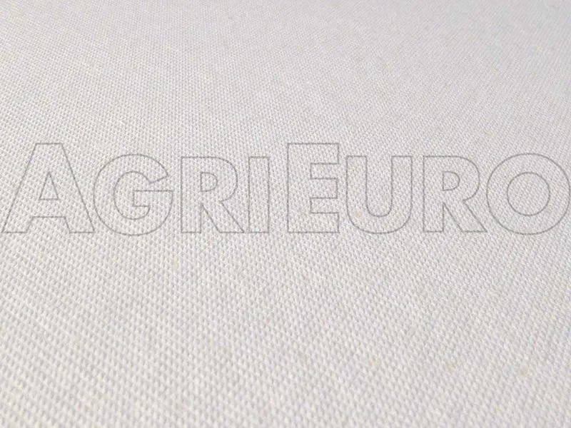 N. 25 cartons filtrants AgriEuro 20x20 cm non perforés pour filtres à plaques vin type 18
