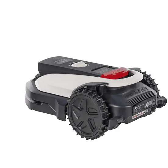 AMA FREEMOW RBA601 - Robot Tondeuse - Sans installation