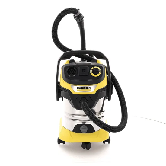 Karcher WD 5 Control P S 25/5/22 - Aspirateur multifonction - Cuve inox 25 litres - 1200 W