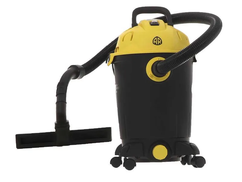 AR Blue Clean WD25 - Aspirateur eau et poussière - max 1200 W - 50/60 Hz - multifonction
