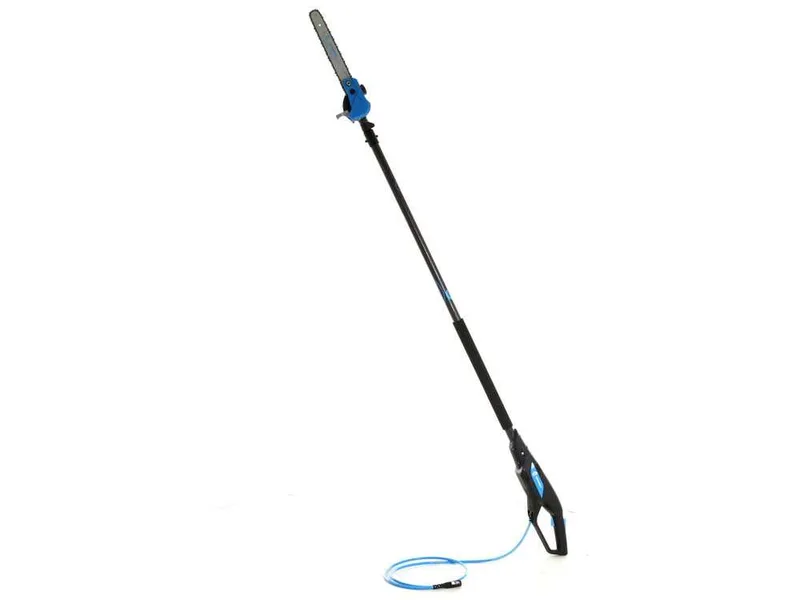 Campagnola Kronos - Perche élagueuse sur manche fixe en carbone 120 cm - Line 58