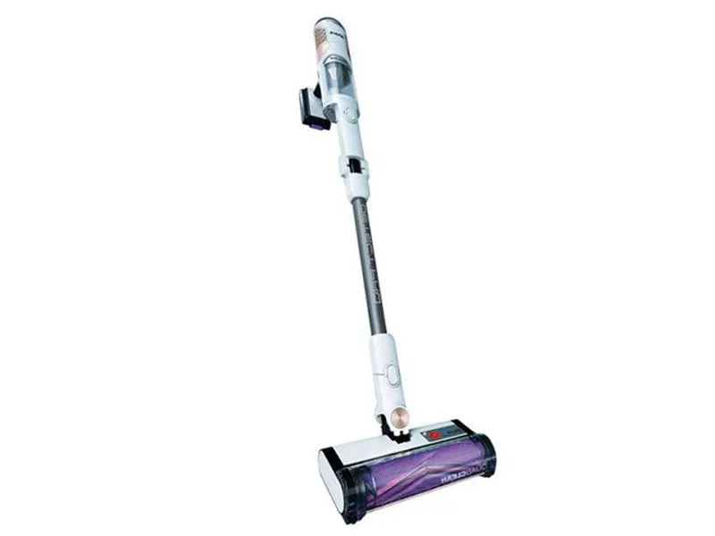 Shark Detect Pro IW1611EU - Aspirateur - Balai sans fil - Batterie 18 V