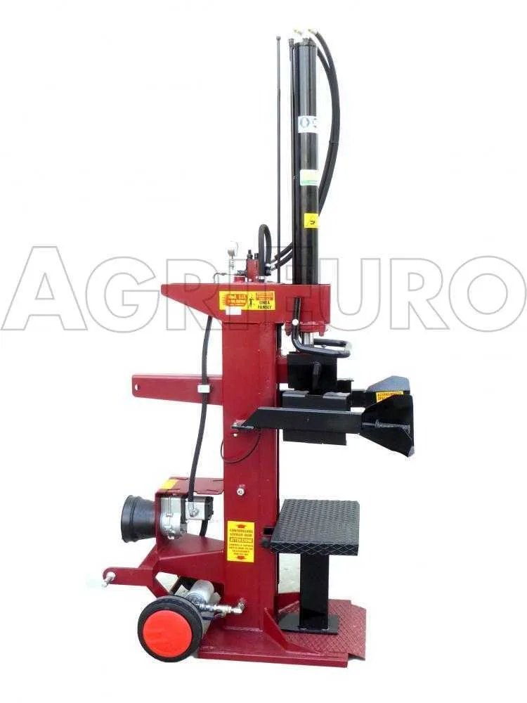 Premium Line SIT 15 - Fendeuse à tracteur - Verticale