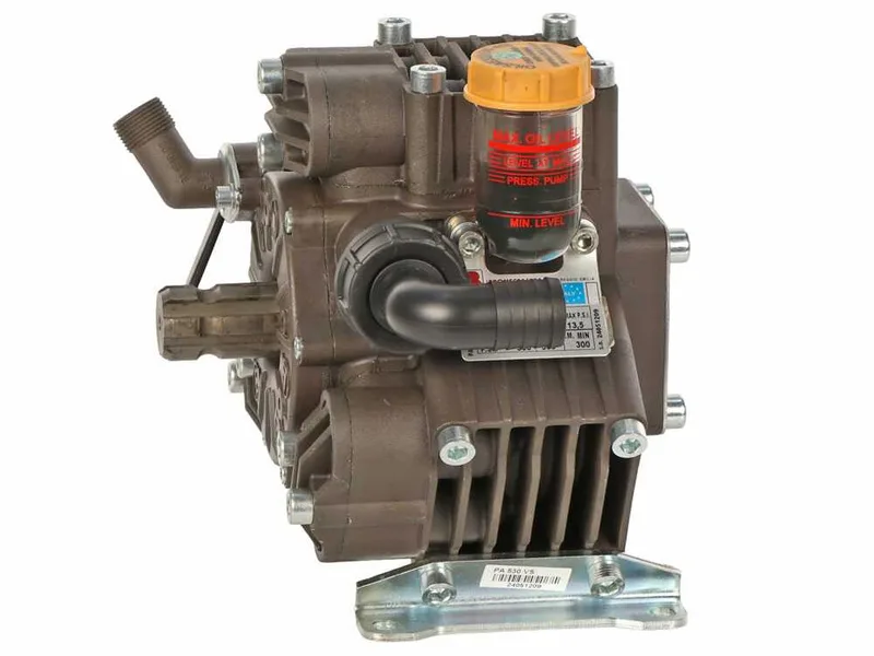 Pompe Bertolini PA 530 VS - Pompe de pulvérisation pour tracteur - Haute pression