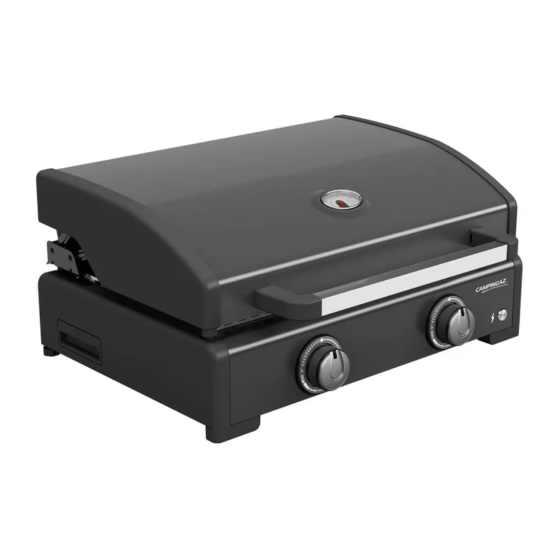 Plancha Campingaz Onyx 2