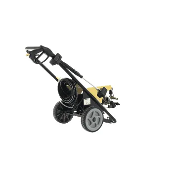 Lavor Columbia R 1211 GL - Nettoyeur haute pression à eau froide - 150 bar - 660 l/h - Pompe professionnelle 1450 RPM