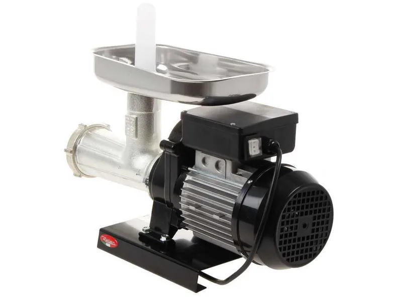 Reber 9500N - N.22 - Hachoir à viande électrique - 600W