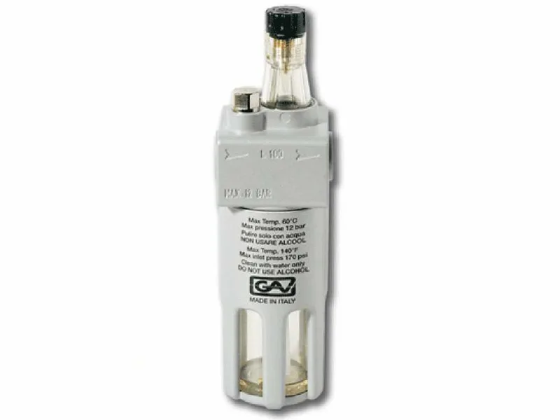 Accessoire lubrificateur pour compresseur électrique avec raccord 1/4"