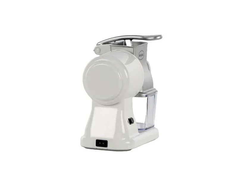RGV Robusta Junior - Râpe à fromage électrique de table - 150W