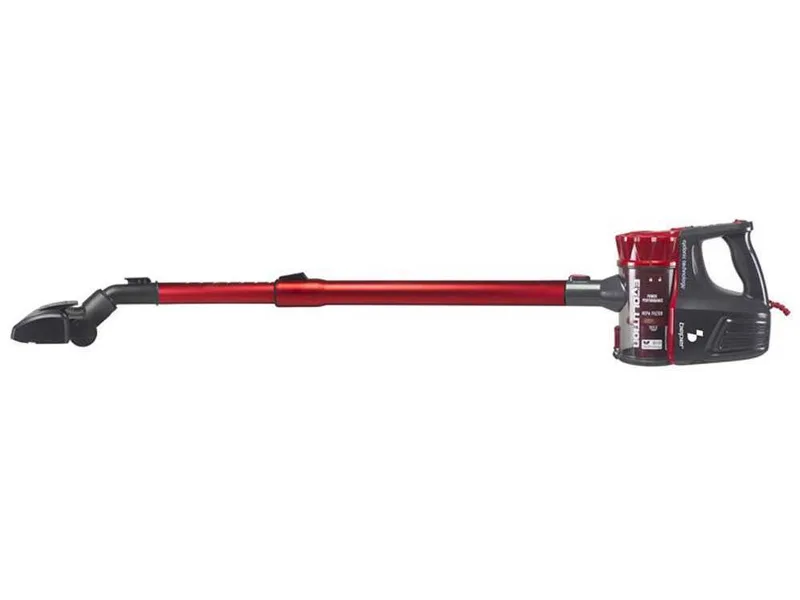 Beper P202ASP001 - Balai électrique - 2 in 1 - 600W