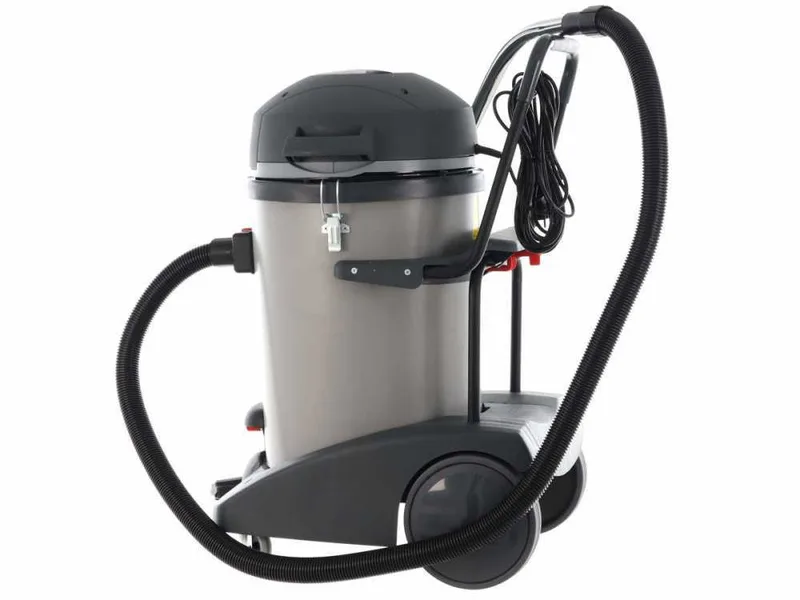 Lavor Taurus PR - Aspirateur eau et poussière - Bidon amovible