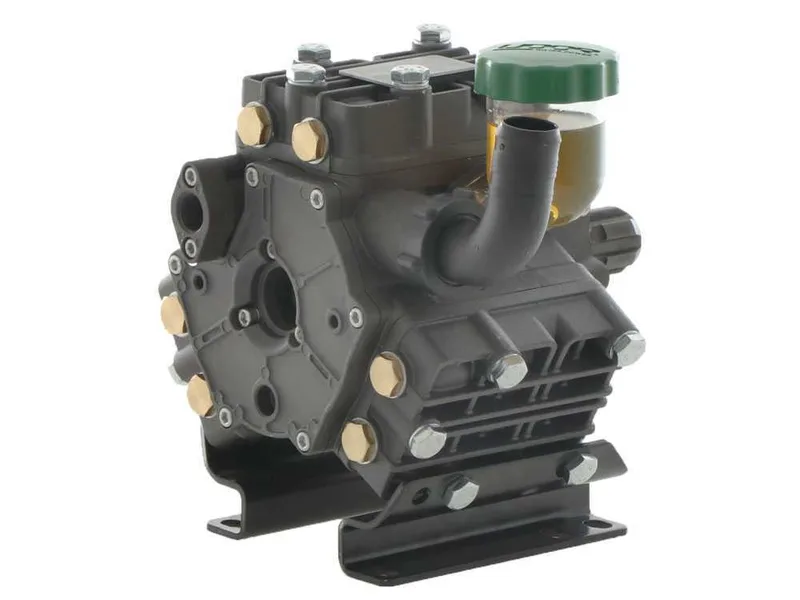 Udor kappa 53 1C - Pompe de pulvérisation pour tracteur - Haute pression