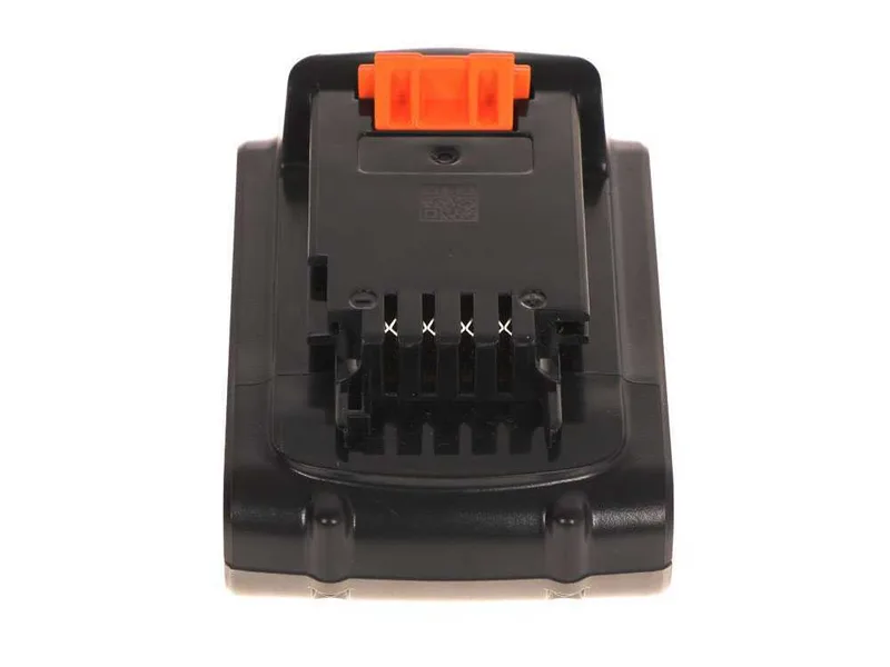 Batterie lithium Black&Decker BL2518-XJ - 18V - 2.5Ah