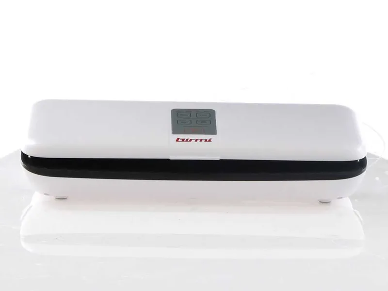 Girmi VT5101 - Machine sous vide automatique - Barre de soudure de 31cm