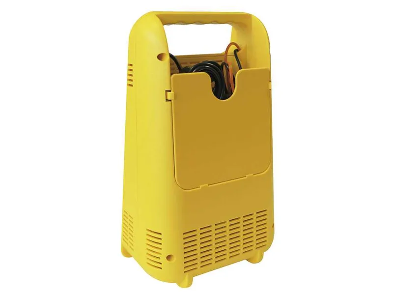 GYS TCB 90 - Chargeur automatique - Batteries 12 V de 15 à 90 Ah