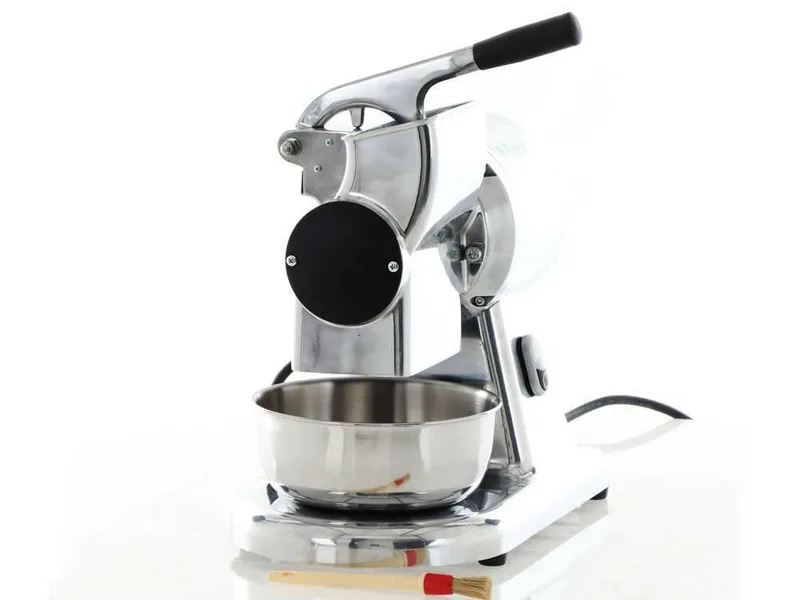 Fimar GR12S - Râpe électrique professionnelle - 750W