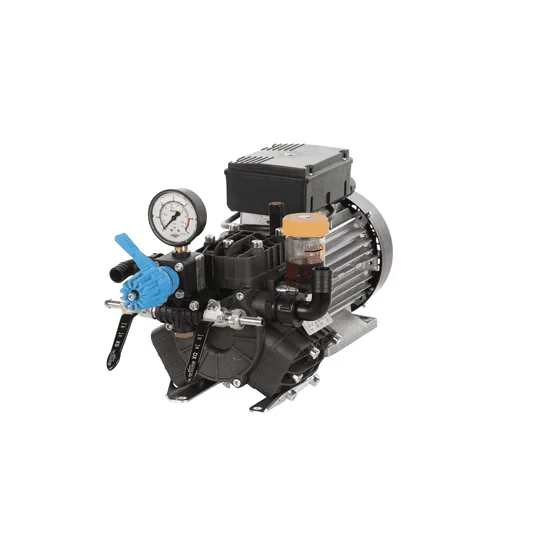 Bertolini Pumps PA 330.1 VF - Motopompe électrique de pulvérisation
