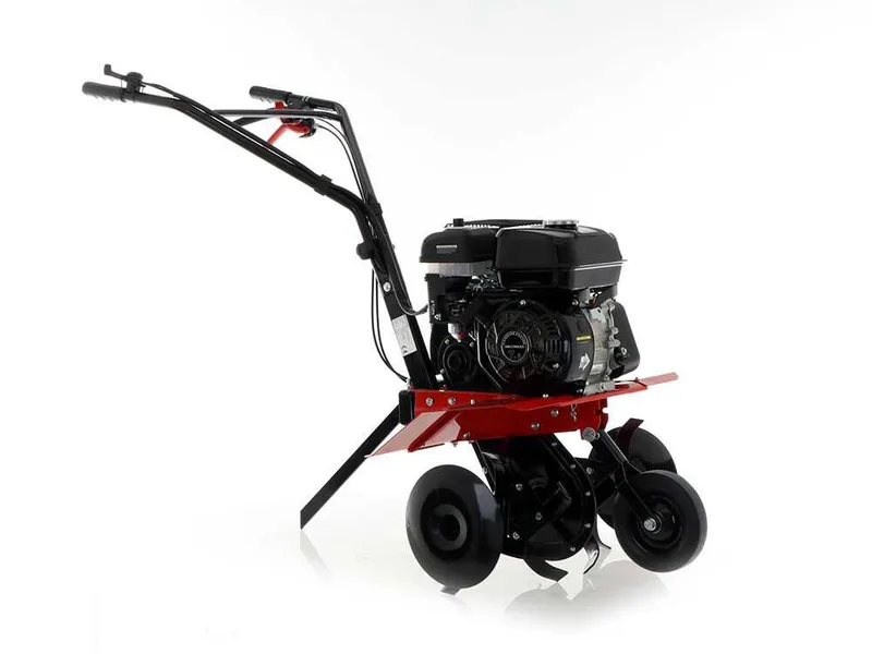 Benassi BL365 C - Motobineuse à essence 7 CV - Moteur Hwasdan H170F