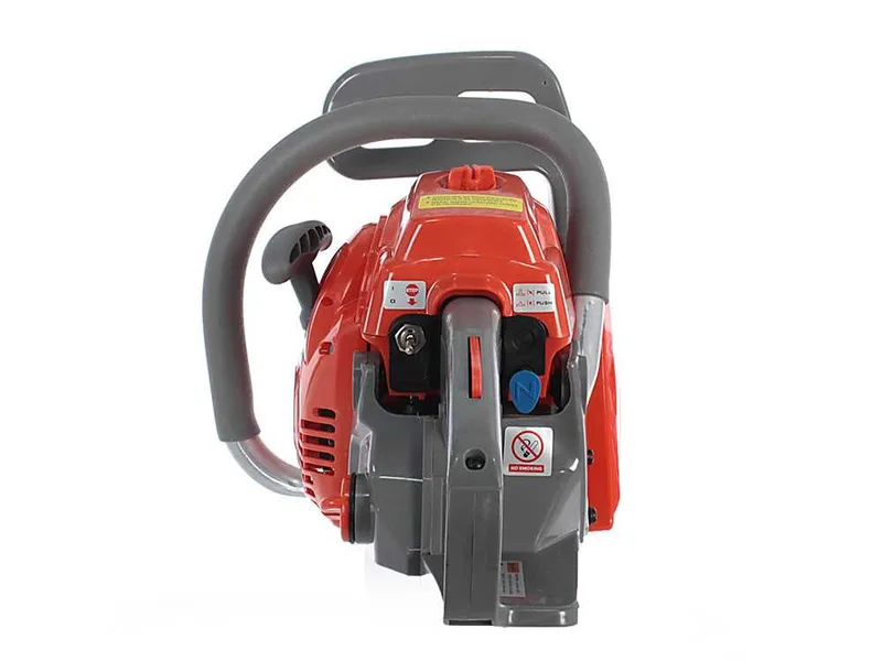 Zomax ZMC 3801 - Tronçonneuse de taille thermique - Lame Oregon de 40cm