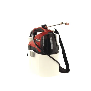 Pulvérisateur à batterie einhell GE-WS 18/75 Li