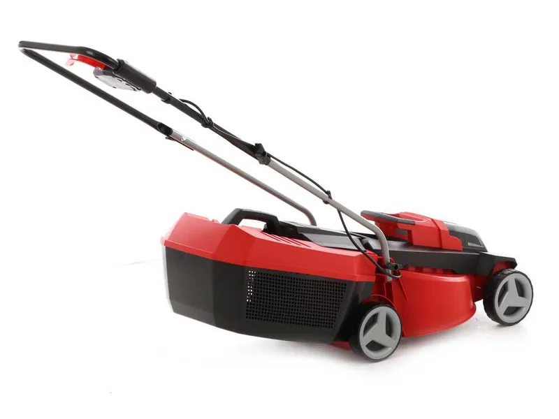 Einhell GC-EM 18/30 Li - Tondeuse à gazon à batterie - 18V/3Ah - Coupe 30 cm