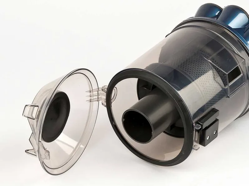 Girmi AP23 - Aspirateur traîneau - 700 W