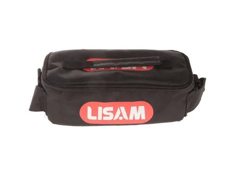 Lisam A1912 - Kit d’alimentation pour outils électriques - 2 batteries 21 V 5 Ah - Chargeur