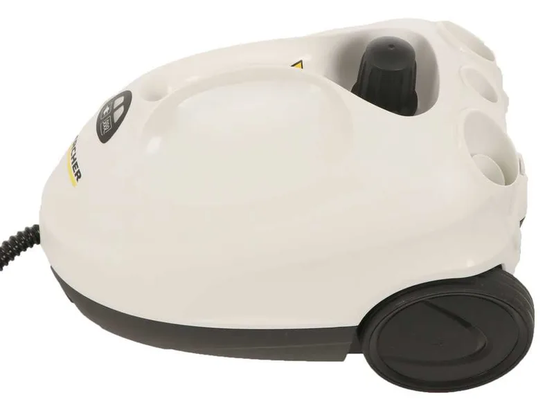 Karcher SC2 EasyFix EU - Nettoyeur à vapeur - 2 niveaux de réglage de la vapeur - Puissance 1500 W