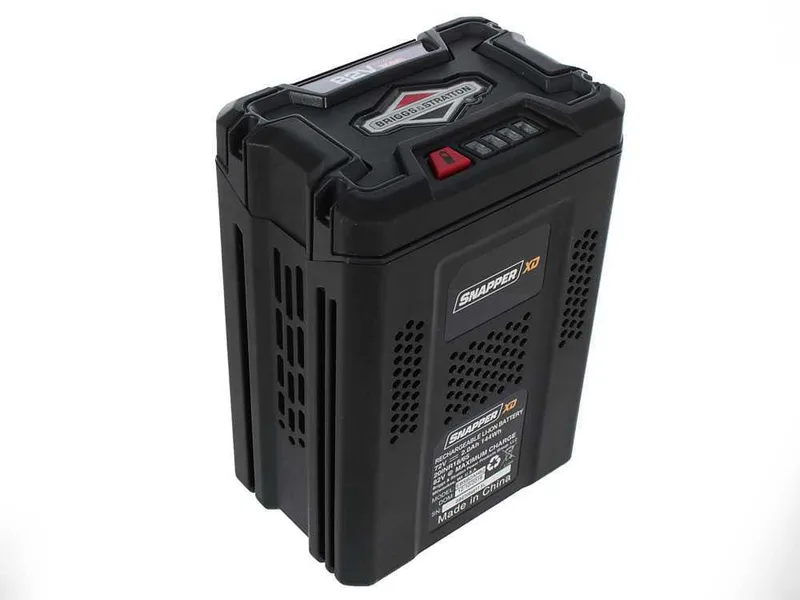 Batterie au lithium Briggs&Stratton - 2AH 82V