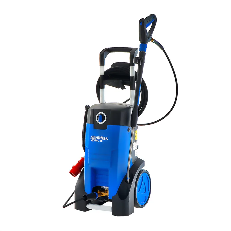 Nettoyeur haute pression électrique à eau froide Nilfisk MC 3C-170/820 EU