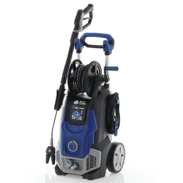 Nettoyeur haute pression Annovi & Reverberi Blue Clean DPS Series 7.0 Dual Power - Bars max 160