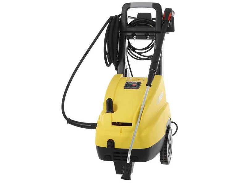 Lavor Tucson 1713 GL - Nettoyeur haute pression à froid professionnel - Triphasé - 190 bar - Débit 780 l/h