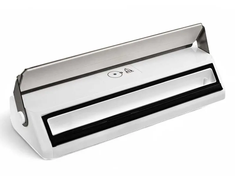Tre Spade T-12 - Machine sous vide - Barre de soudure de 30 cm