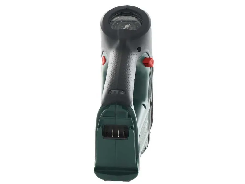 Bosch Universal Pump - Compresseur d'air à batterie - 18V - 2 Ah