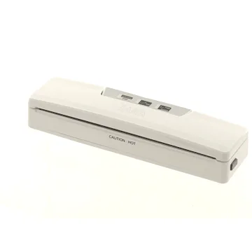 Laica VT3210 - Machine sous-vide - Barre de soudure de 30 cm