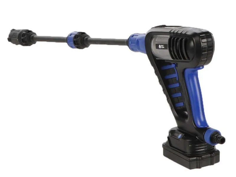 Annovi & Reverberi AR BC 250 DSS - Pistolet nettoyeur haute pression - 24 Bar - 18V 2.5Ah