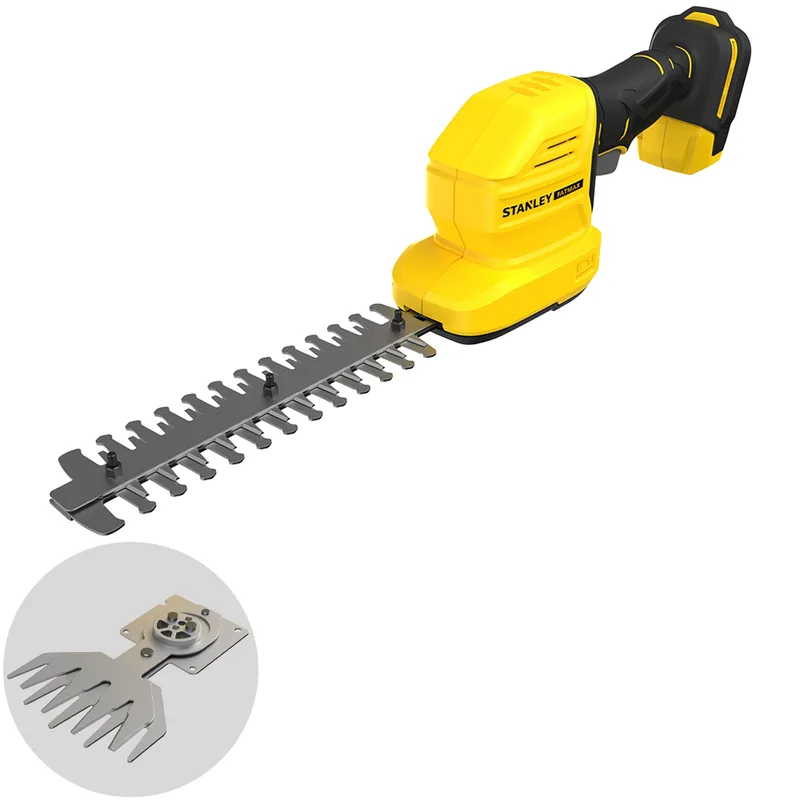 Stanley Fatmax STCSS20B-XJ - Cisaille à gazon sans fil - 18 V