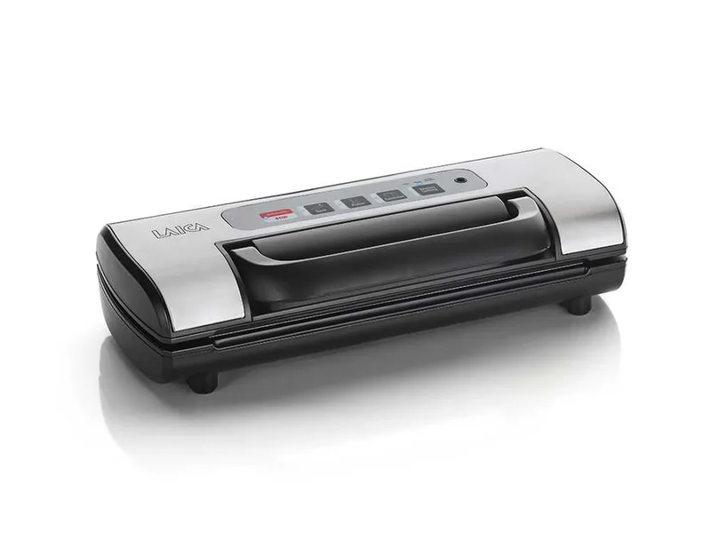 Laica VT3217 - Machine sous-vide automatique - Barre de soudure de 32 cm