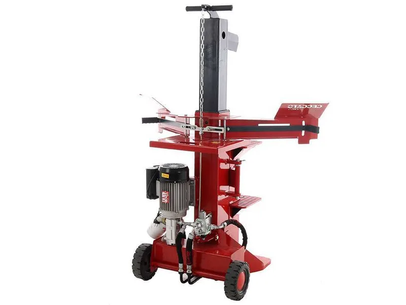 Ceccato BULL SPLE12 FDP - Fendeuse électrique - Verticale - 230V