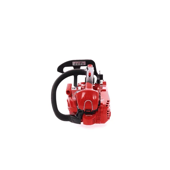 FARMER FA2610SA – Tronçonneuse d’élagage thermique – Guide de 25 cm